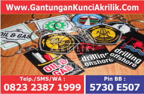 cara pemesanan gantungan kunci sablon distro dari bahan akrilik yang bagus, mencari gantungan kunci sablon akrilik polos untuk kado murah, kontak gantungan kunci sablon akrilik rumah makan untuk promosi murah