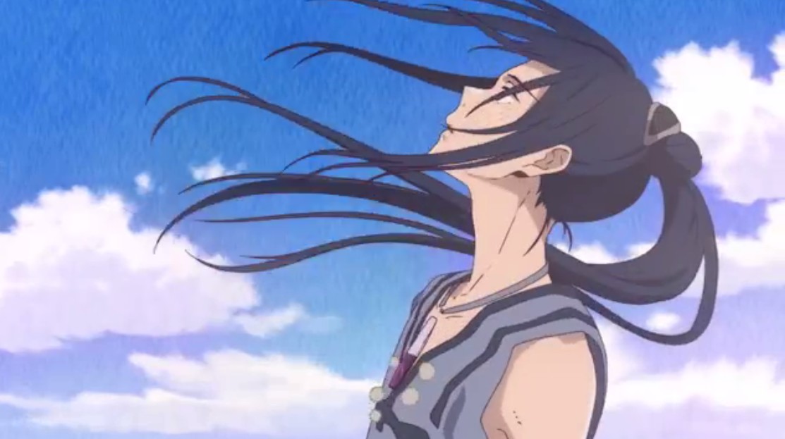 Download تقرير عن انمي Kujira No Kora Wa Sajou Ni Utau شعاع العرب For Android Get Wallpaper تقرير عن انمي Kujira No Kora Wa Sajou Ni Utau شعاع العرب For iPhone