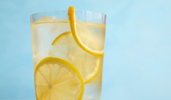 Manfaat Air Lemon Manfaat Air Lemon