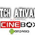 Atualização Patch Cinebox Linha Maestro SKS 63W ON - 23/05/2018