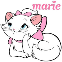 Gata Marie