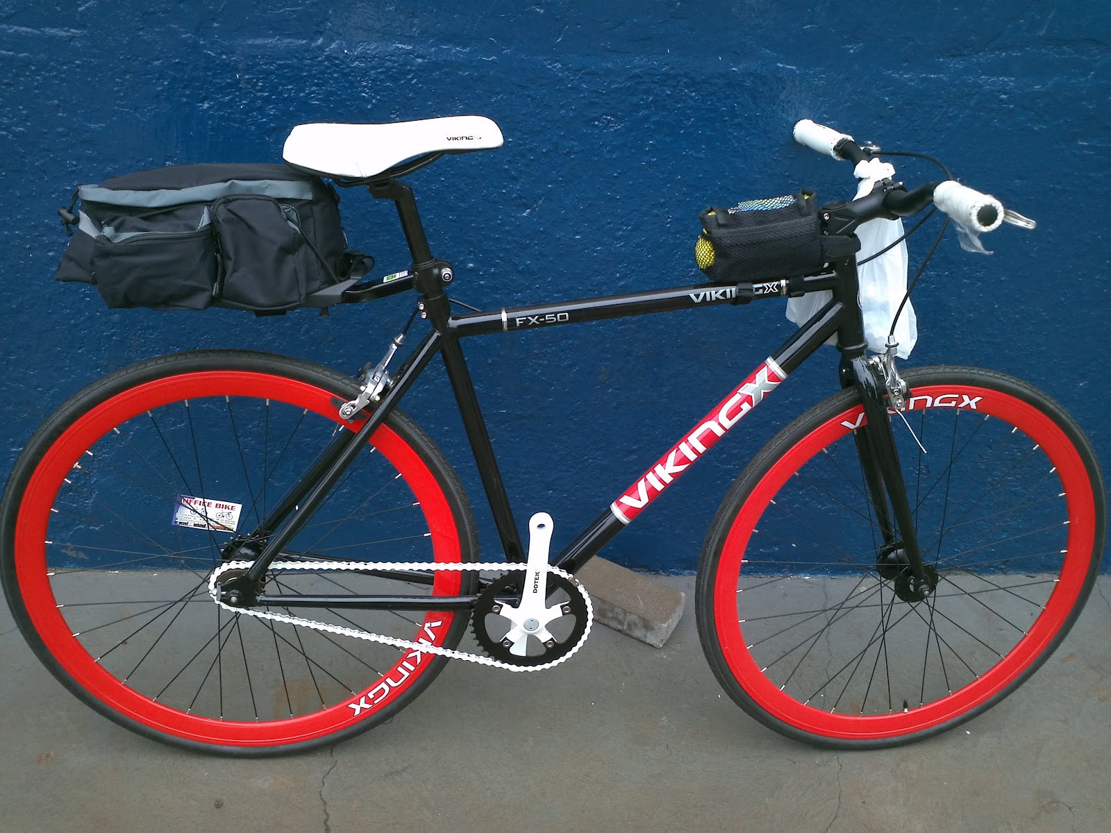 OFFICE BIKE Novas Bikes na OFFICE BIKE confiram