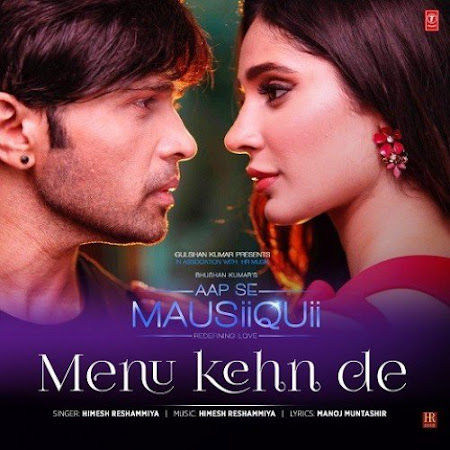 Menu Kehn De - Himesh Reshammiya (2016) Menu Kehn De - Himesh Reshammiya (2016)