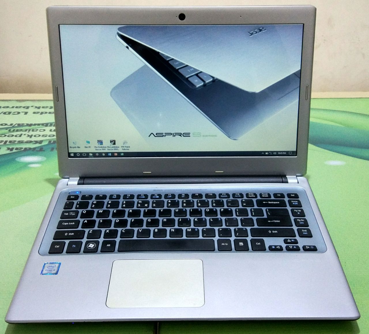 Acer Aspire V5-471 Intel USB 3.0 Treiber Herunterladen Acer Aspire V5-471 Intel USB 3.0 64 BIT Driver