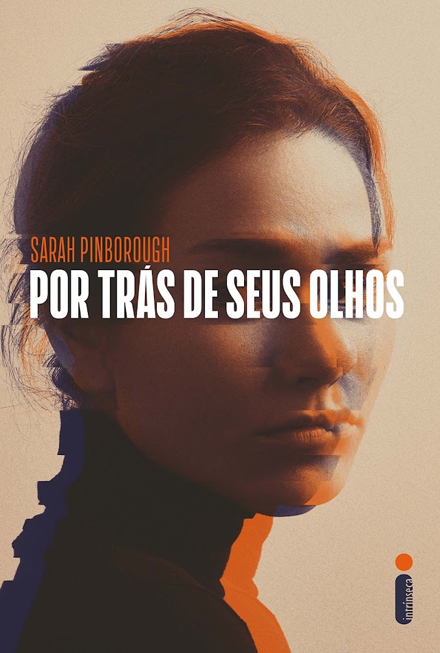 Resenha | Por Trás de Seus Olhos de Sarah Pinborough