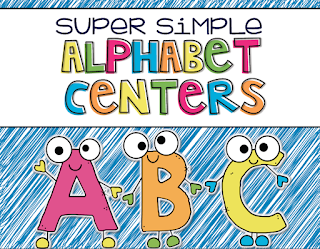 https://www.teacherspayteachers.com/Product/Simple-Alphabet-Centers-2084681