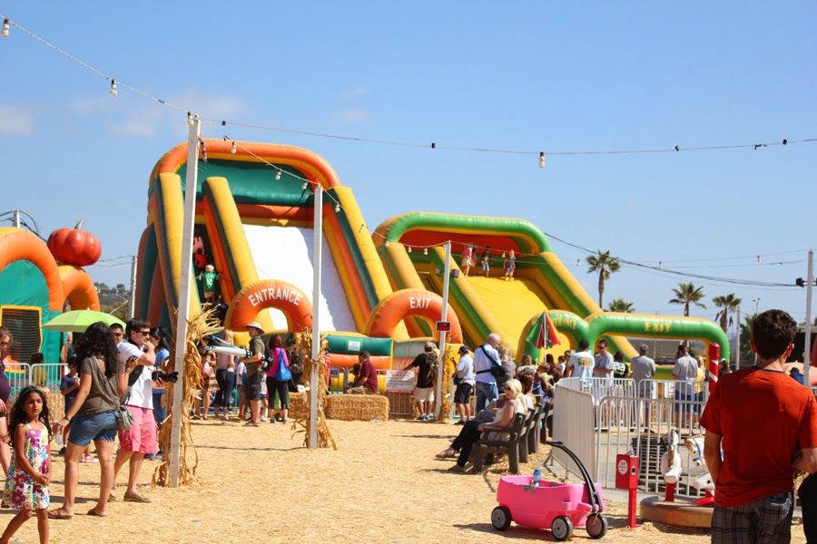 Visit Pumpkin Station Del Mar One Whimsy Lane