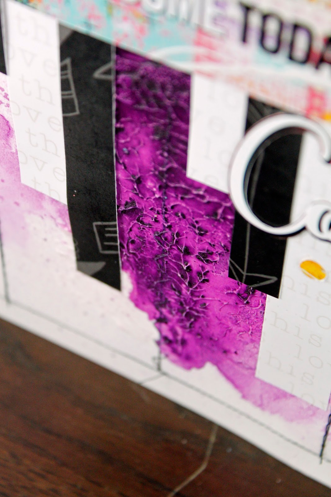 Just too Obsessed Adults can play with crayons, right???