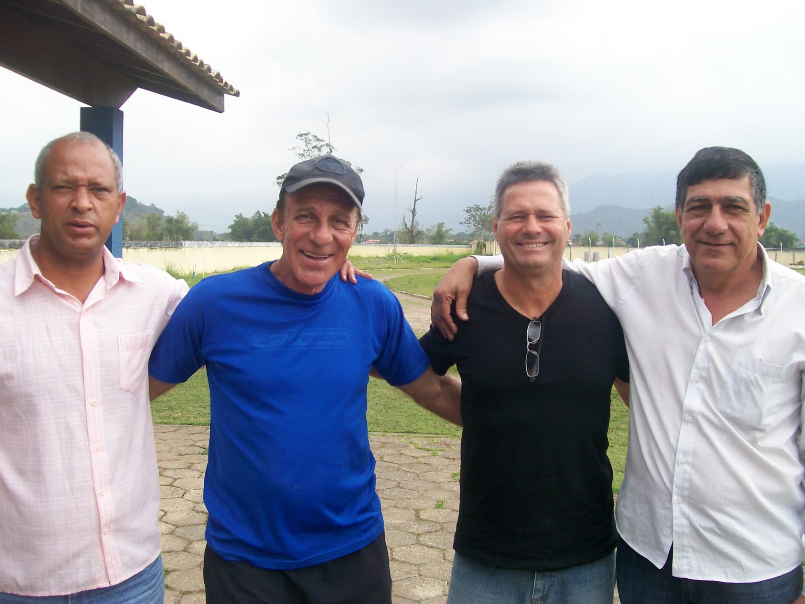 BLOG DO MARINHO