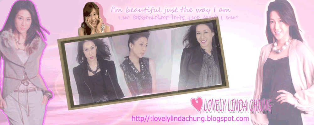 Linda Chung: Past Banners