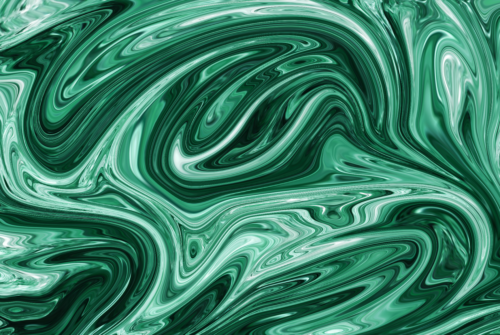 Realistic Liquid Paint Marbling Effect In Liquid Effect