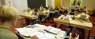 Mansuhkan SPPBS: Pendidikan Finland masih terbaik di dunia… M�sia