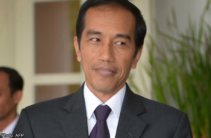 Surat Pengunduran Diri Jokowi Sedang Disusun