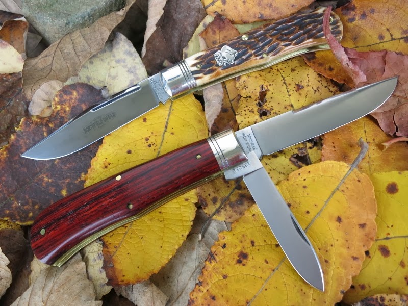 Planning to visit Alberta Canada soon….. do yall have pioneer woman knives  up there? : r/EDC