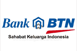 Lowongan Kerja Bank BTN Terbaru 2017