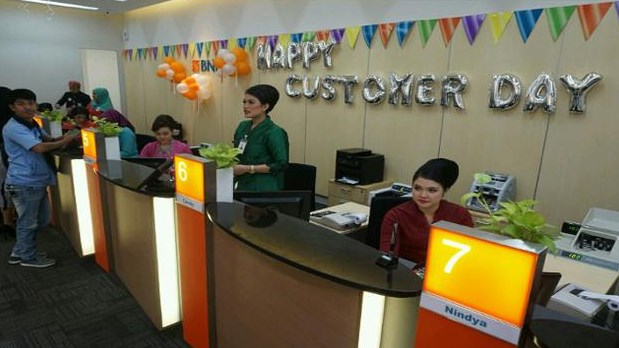 Info lengkap Bocoran kunci jawaban tes psikotes BINA Bank