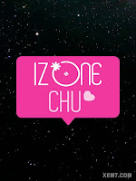 IZ*ONE CHU