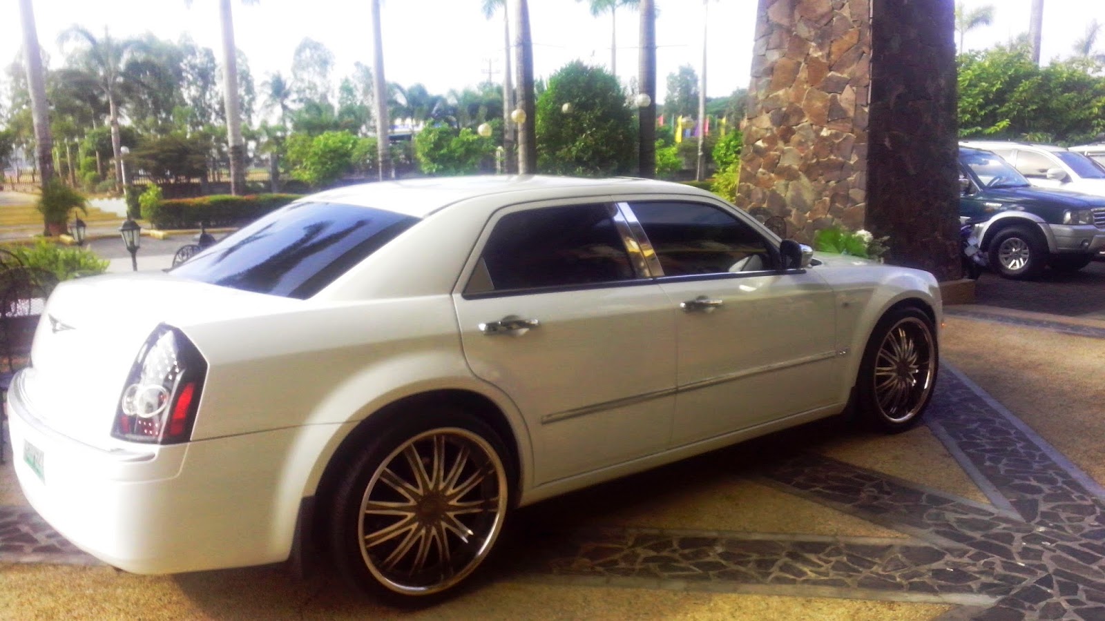 Bridal Car Rental In The Philippines Bridal Car Rental In The Philippines