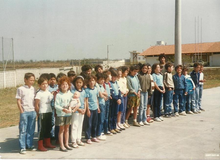 Escola Estadual Ruth Coutinho Sobreiro - RETOEDU