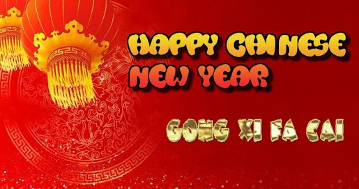 50 Kata Ucapan Tahun Baru Imlek Gong Xi Fa Cai 2571 terbaru dan terbaik