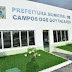 PREFEITURA DE CAMPOS CHAMA MAIS 77 PROFESSORES