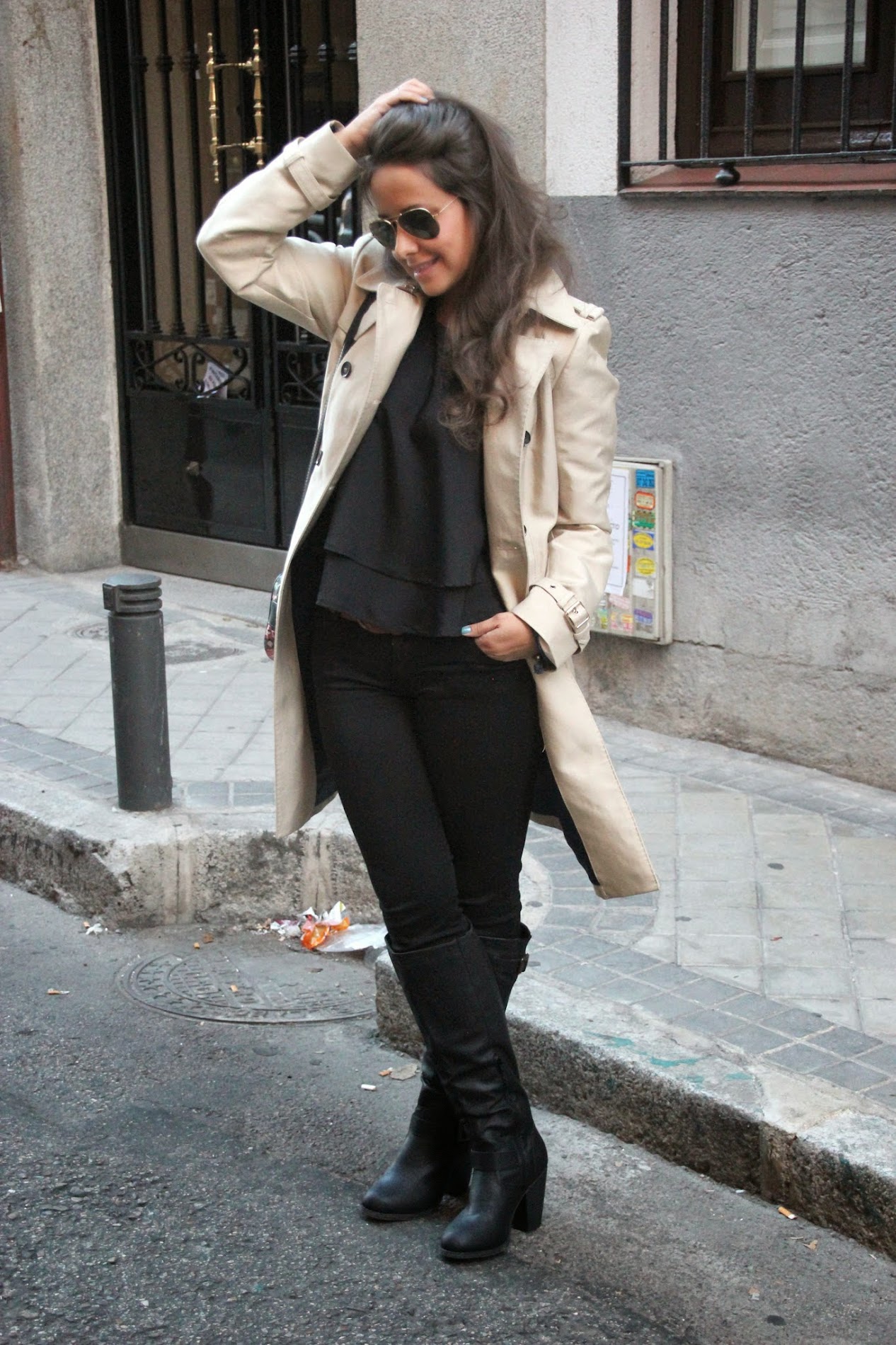 DIY Costura: Cómo hacer blusa crop top (patrones gratis)