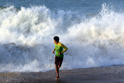 Resultado de imagem para mare alta em mares potiguares