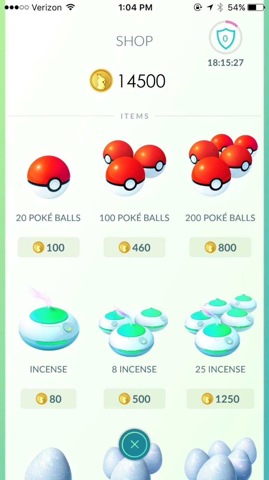 Get Legit 14,500 Poke Coins Today 100 Value