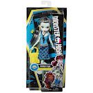 Monster High Frankie Stein How do you Boo Doll