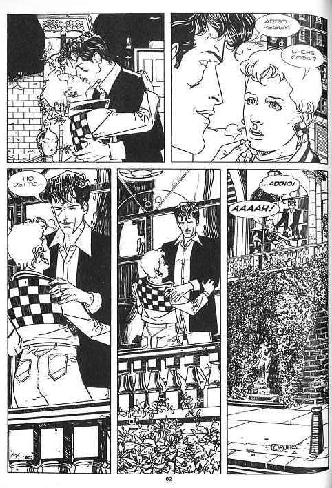 Dylan Dog (1986) issue 85 - Page 59