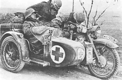 bmw r12 sidecar