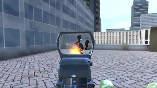 Bullet Force Mod v1.04 Apk Data for Android Bullet Force Mod v1.04 Apk Data for Android