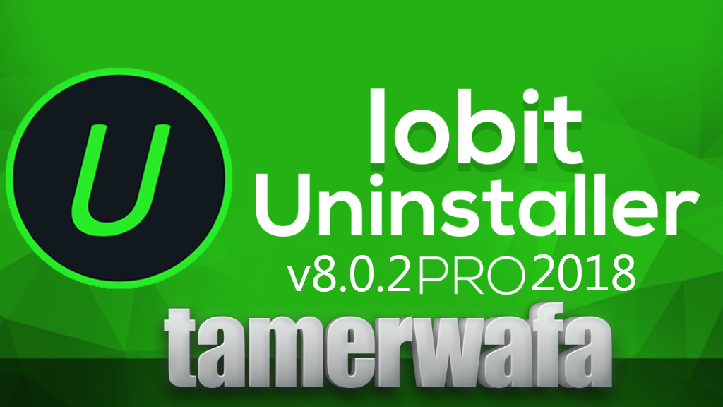 iobit uninstaller 8 pro serial key v8.0.2.29