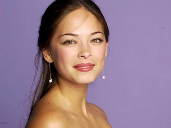 kristin kreuk