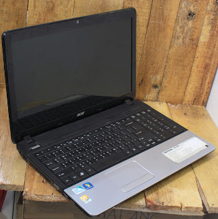 Laptop Acer Aspire E1-531 Bekas Di Malang