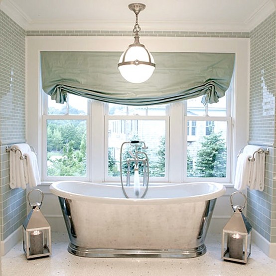 DammaDesign: BAÑOS CLASICOS Y ELEGANTES