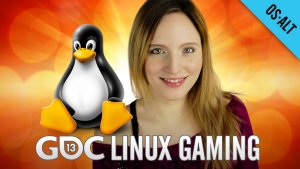 LINUX GAMING