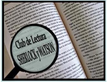 Club de Lectura Sherlock y Watson