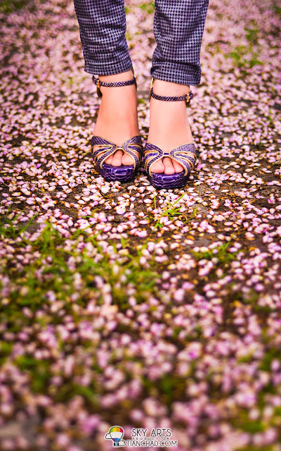 Coach Fall 2013 Footwear Collection Photoshoot @ Penang photoshoot by TianChad