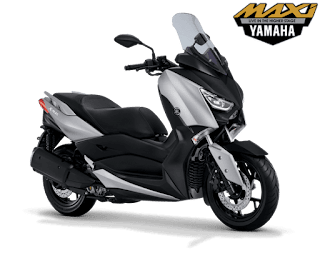 Yamaha Xmax Matte Silver Yamaha Xmax Matte Silver, Harga Yamaha Xmax, Kredit Motor Yamaha Xmax, Price List Yamaha Xmax, Promo Yamaha Xmax