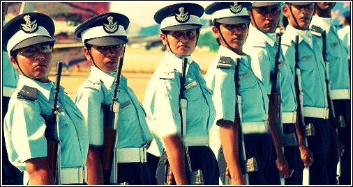 Indian air force academy