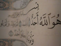 Masya Allah, Inilah Makna ‘Ikhlas’ yang Tersembunyi Dalam Surah Al-Ikhlas. Tidak Banyak Orang Mengetahuinya