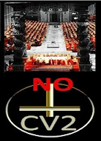 NO al Concilio Vaticano II (La Revolución en la Iglesia)