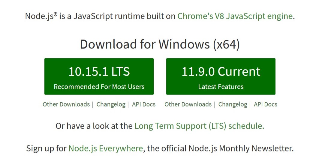 Javascript Indonesia