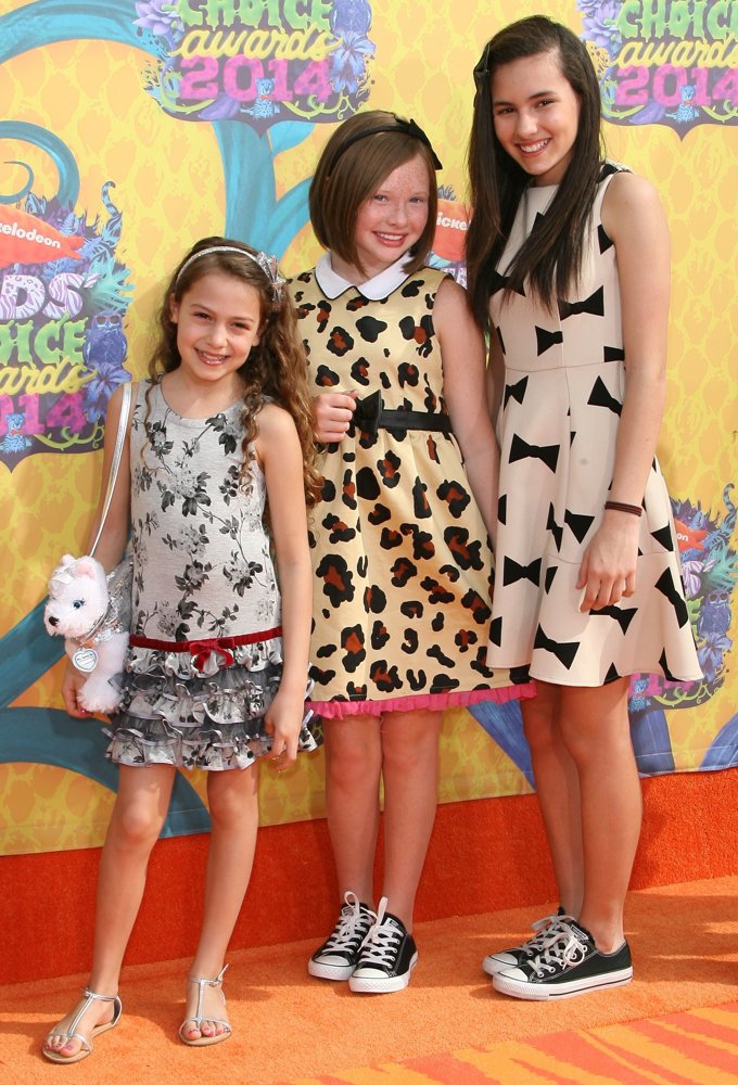 Amanda Troya movies list and roles (The Kitchen - Season 34, Dancing