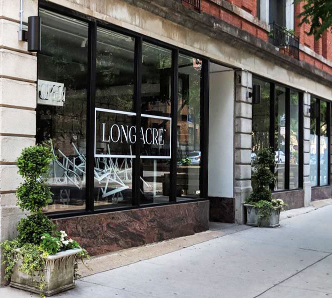 Uptown Update Longacre's Grand Opening Is Friday