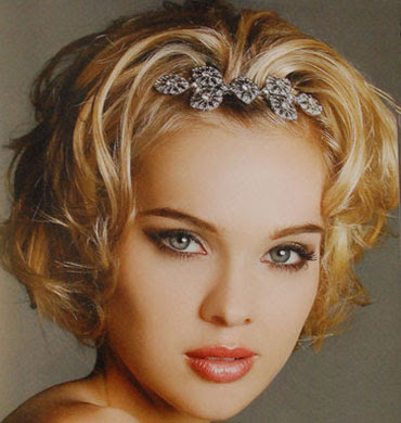 ugly hairstyles. Short Wedding Hairstyles