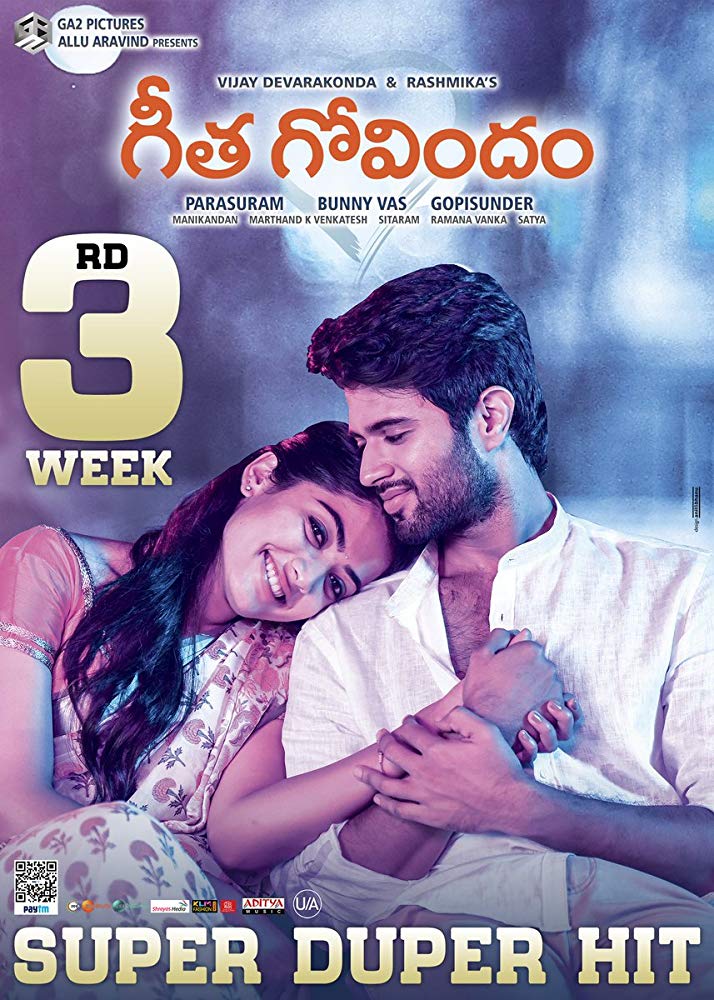 Geetha govindam english subtitles download srt tamilrockers Geetha govindam english subtitles download srt tamilrockers
