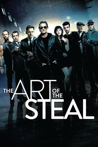 The Art of the Steal (2013) tainies Online | anime movies series The Art of the Steal (2013) ταινιες online seires xrysoi greek subs