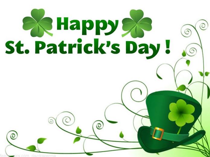 St Patrick'S Day Activities For Adults 2